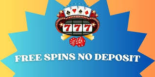 25 Free Spins on Registration Your Guide to Free Plays Without Deposit
