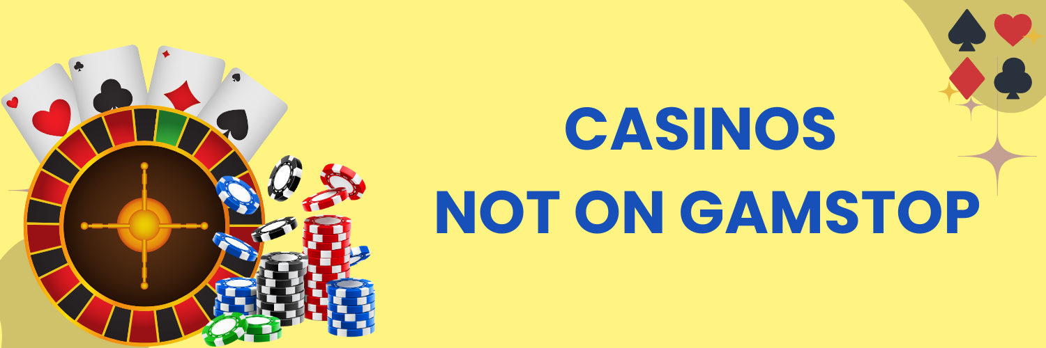 Best Non GamStop Casinos Discover Exciting Alternatives