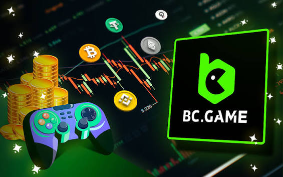 Discover BC.Game Your Ultimate Online Casino and Sportsbook Experience