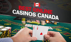 Discover the Best Canada Online Casinos for 2023