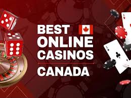 Discover the Best Online Casinos for Canada Your Ultimate Guide