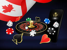 Discover the Best Online Casinos for Canada Your Ultimate Guide