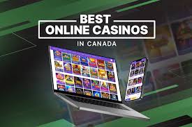 Discover the Best Online Casinos in Canada -299847870