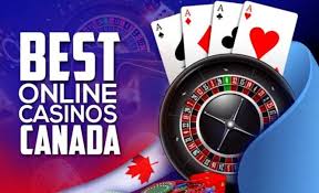 Discover the Best Online Casinos in Canada -196629901