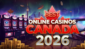 Discover the Best Online Casinos in Canada -196629901