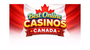 Discover the Best Online Casinos in Canada A Comprehensive Guide