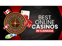Discover the Best Online Casinos in Canada for Ultimate Gaming Experience