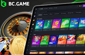 Discover the Exciting World of BC.Game Pakistan App -617110011