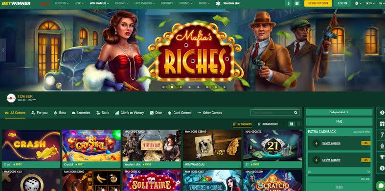 Everything You Need to Know About BetWinner Bonus Details
