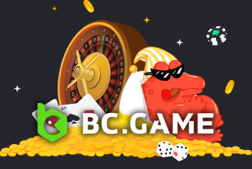 Explore the Exciting World of Crypto Casino BC Fun 921224958