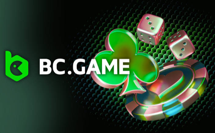 Explore the Exciting World of Crypto Casino BC Fun 921224958