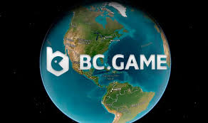 Exploring BC.Game Online Casino The Ultimate Gaming Experience