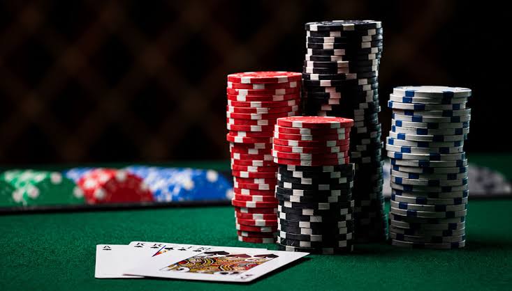 High Paying Casino Affiliate Programs Unlocking Wealth in Online Gambling