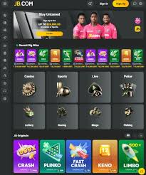 In-Depth Review of JB Casino Platform Features, Games, and More