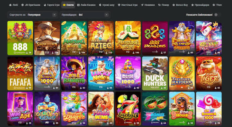 In-Depth Review of JB Casino Platform Features, Games, and More