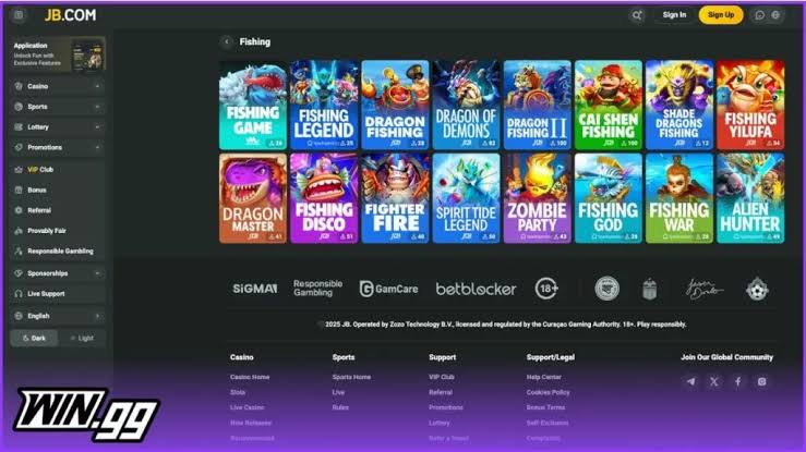 JB Casino Registration How to Sign Up and Play