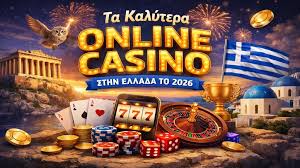 Τα Καλύτερα Online Καζίνο Στην Ελλάδα -148731886