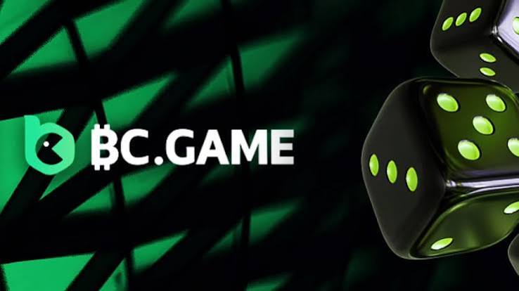 Step-by-Step Guide to BC.Game Mirror Registration Process