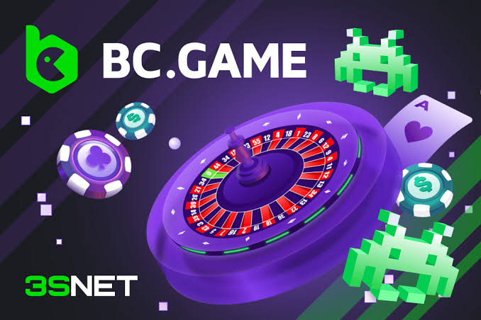 Unlocking the Best BC.Game Mexico Bonuses and Promotions