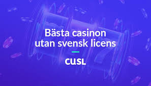 Utländska Casino Med Direkt Utbetalning - Enkelhet för Spelare