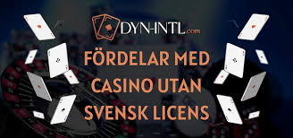 Utländska Casino med Klarna En Guide till Smidigt Spelande