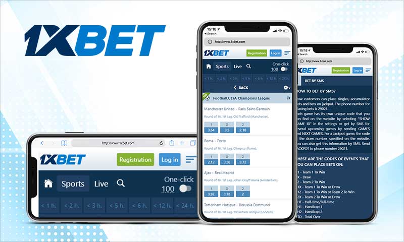 1xbet Pakistan Your Ultimate Online Betting Experience -293292073