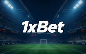 1xbet Ваш идеальный партнер в мире ставок -69355495