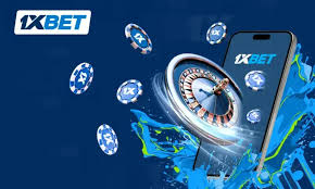 1xbet Ваш идеальный партнер в мире ставок -69355495