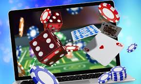 Avantgarde Online Casino UK An Innovative Gambling Experience