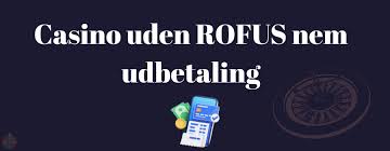 Bedste Danske Casino Uden Casinoer - En Guide til Online Spil