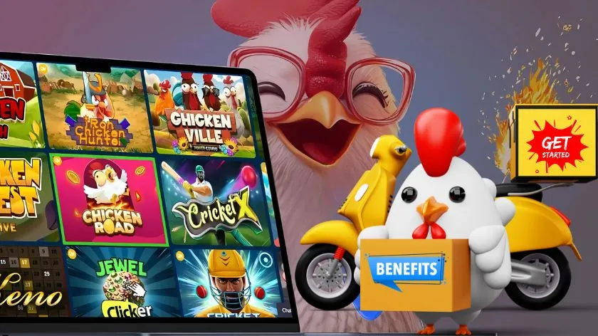 Descubre la Diversión de Chicken Road Online Un Viaje Único en el Juego