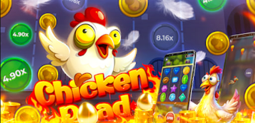 Descubre la Diversión de Chicken Road Online Un Viaje Único en el Juego