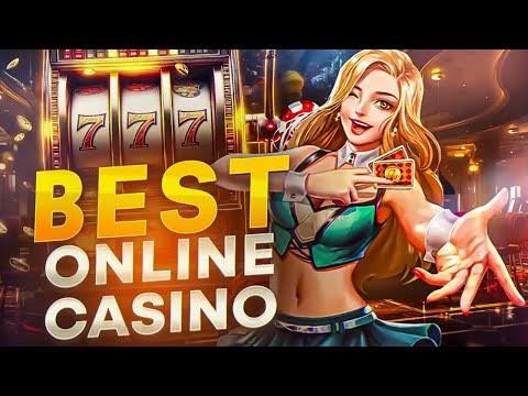 Discover the Best Foreign Online Casinos for International Players -772554822
