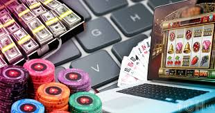 Discover the Excitement of Casino Betti Your Ultimate Online Gaming Experience