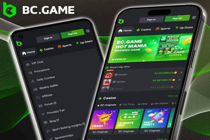Discover the Latest BC.Game Mirrors for Seamless Gaming