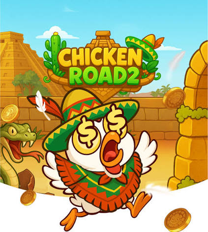 Explora el Divertido Mundo de Chicken Road 2 El Juego que Está Marcando Tendencia