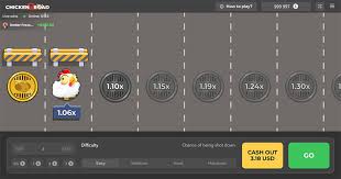 Explora el Divertido Mundo de Chicken Road 2 El Juego que Está Marcando Tendencia