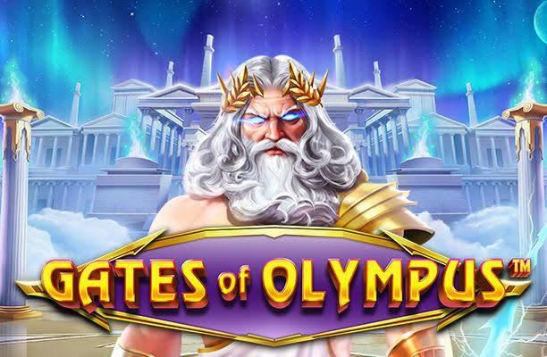 Gates of Olympus Casino Unleashing the Power of the Gods -874908651