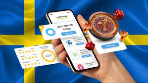 Minsta insättning casino utan svensk licens - En komplett guide -1207912135