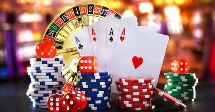 Mobile Live Casino Η νέα εποχή των παιχνιδιών καζίνο