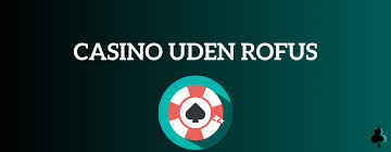 Odds Uden om ROFUS En Guide til Alternativer 1425611755