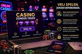 Ontdek de Beste Online Casino's in het Buitenland -387319104