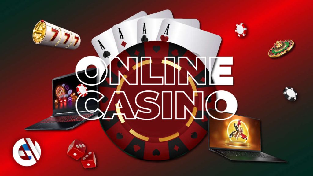 The Casino Thrill Unraveling the Excitement of Gambling
