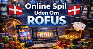 Udenlandske Casinoer Uden ROFUS En Guide til Sikker Spiloplevelse -2141741135