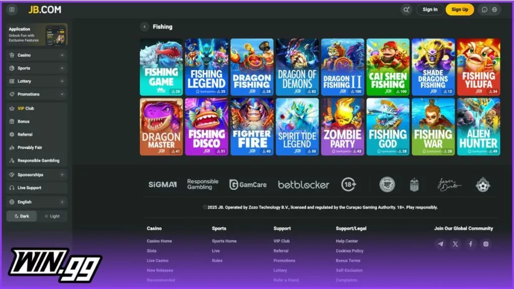Understanding the JB Casino Login Process A Comprehensive Guide -1056714666