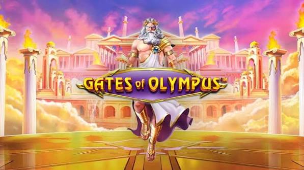 Unlocking Treasures The Secrets of Gates of Olympus Super Scatter