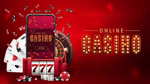 Buffalo Bet De Opwindende Wereld van Online Gaming