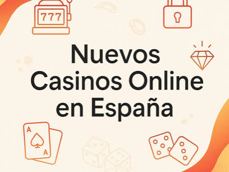 Casino España Online Gratis Dinero La Oportunidad de Jugar Sin Riesgo
