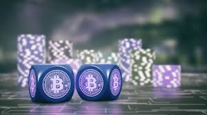 Discover the Best Online Anonymous Bitcoin Casinos 407419881