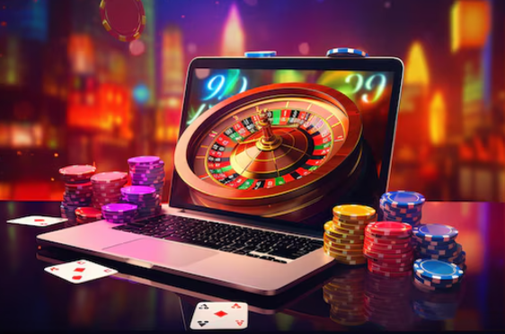 Νέα Ξένα Online Casino Μάθετε τα Πιο Νέα και Συναρπαστικά Καζίνο
